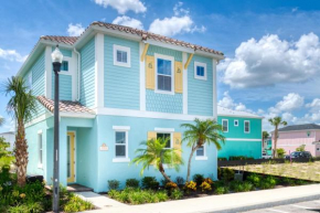 Tranquil Cottage near Disney with Margaritaville Resort Access - 2968SR